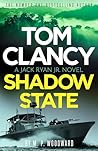 Tom Clancy Shadow...
