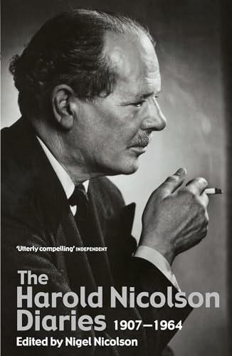The Harold Nicolson Diaries: 1907-1964 (Kindle Edition)