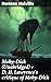Moby-Dick (Unabridged) + D. H. Lawrence's critique of Moby-Dick: An Unabridged Journey into the Depths of Revenge and Obsession