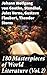 180 Masterpieces of World L...