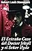 El Extraño Caso del Doctor Jekyll y el Señor Hyde: La dualidad humana en una obra maestra de terror gótico (Spanish Edition)