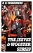 The Jeeves & Wooster Series: Enriched edition.
