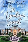 Book cover for The Executive's Secret (Secret Billionaire #2)