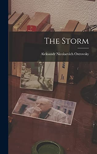 The Storm