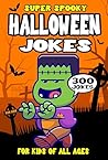 Halloween Joke Bo...