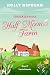 Lentekoorts (Terugkeer naar Half Moon Farm Book 1) (Dutch Edition)