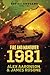 Fire and Maneuver: 1981 (Soviet Endgame)