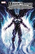 Vengeance of the Moon Knight (2024) #9