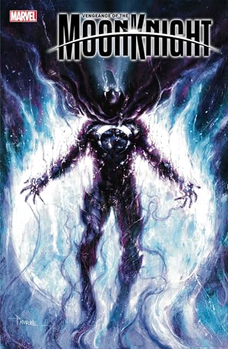 Vengeance of the Moon Knight (2024) #9