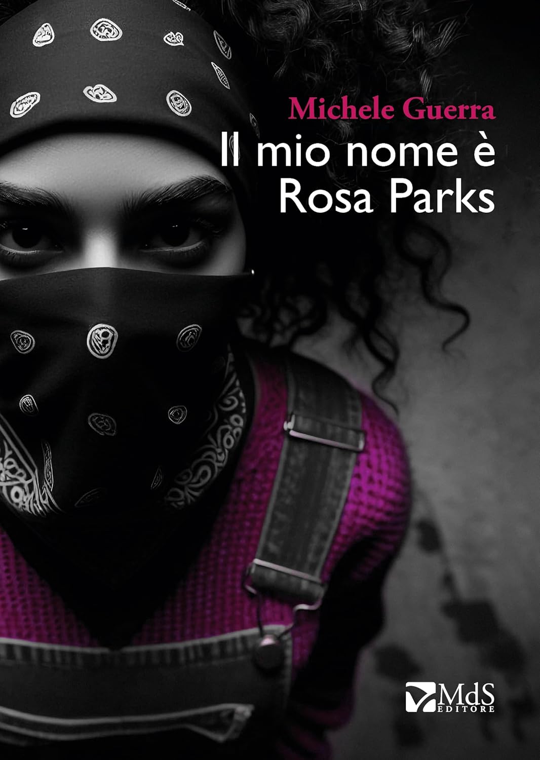Il mio nome è Rosa Parks