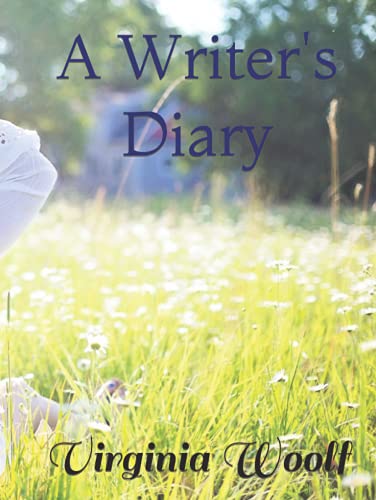 A Writer's Diary
