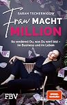 Frau macht Millio...