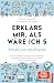 Erklärs mir, als wäre ich 5 – Künstliche Intelligenz