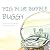 Big Blue Bubble Buggy