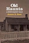 Old Haunts: A Steve Dancy Tale