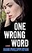 One Wrong Word (Platinum Spotlight)
