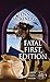 Fatal First Edition (Center Point Premier Mystery (Large Print))