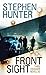 Front Sight: Three Swagger Novellas (Center Point Platinum Mystery (Large Print))