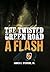 The Twisted Green Road A Flash by James E. Stevens