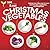 SEE & EAT Christmas Vegetab...
