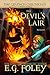 The Devil's Lair (The Gryphon Chronicles, Book 9)
