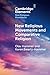 New Religious Movements and Comparative Religion (Elements in New Religious Movements)