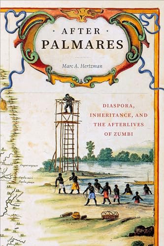After Palmares: Diaspora, Inheritance, and the Afterlives of Zumbi (Radical Perspectives)