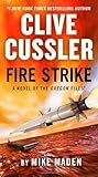 Clive Cussler Fir...