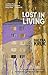 Lost in Living (Lost Horse Press Contemporary Ukranian Poetry) by Halyna Kruk