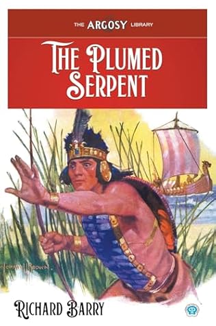 The Plumed Serpent