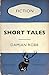 Short Tales by Damian Robb