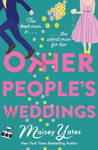Other People's Weddings (Kindle Edition)