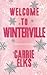 Welcome to Winterville (Winterville #1)