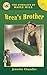 Brea's Brother by Jennifer Chandler