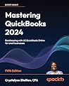 Mastering QuickBo...