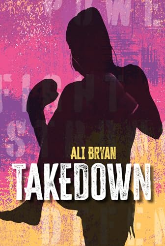 Takedown (Paperback)