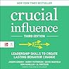 Crucial Influence...