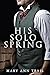 His Solo Spring by Mary Ann Trail