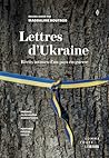 Lettres d'Ukraine...