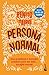 Persona normal / Normal Person by Benito Taibo Persona normal / Normal Person by Benito Taibo