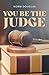 You Be the Judge by Norm Douglas