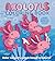 Axolotls Coloring Book: Col...