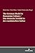 The German Model in Romanian Culture / Das deutsche Vorbild i... by Maria Sass