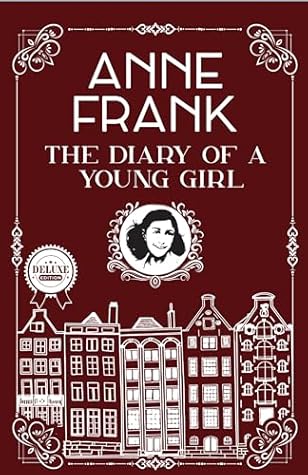 The Diary of a Young Girl (Deluxe Edition)