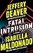 Fatal Intrusion (Sanchez & Heron #1)