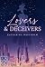 Lovers & Deceivers: Workplace Romantic Suspense vor der glamourösen Kulisse der Londoner Fashionszene (German Edition)