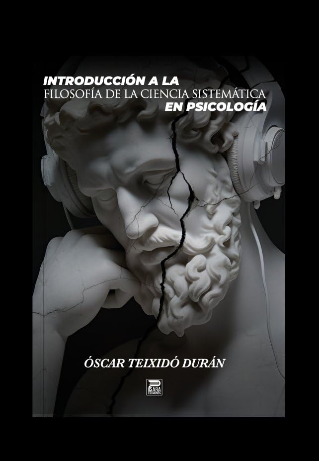 Introducción a la filosofía de la ciencia sistemática en psicología (Paperback)