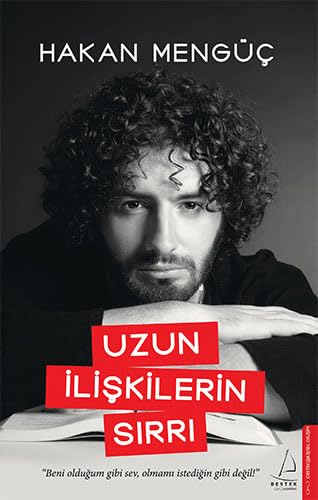 Uzun İlişkilerin Sırrı (Paperback)