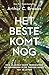 Het beste komt nog