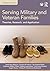 Serving Military and Veteran Families: Theories, Research, and Application